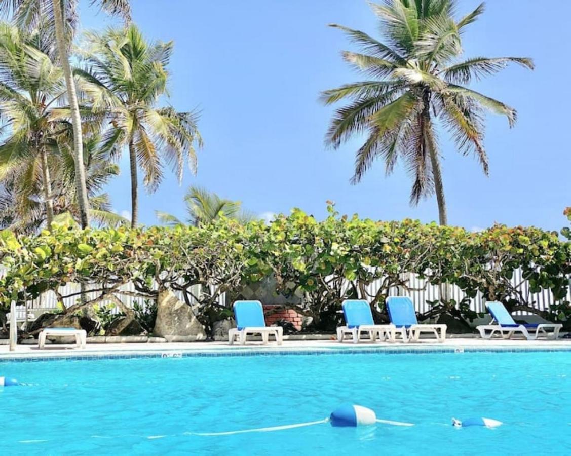 Villa Kasa Royal Palms à San Juan Extérieur photo