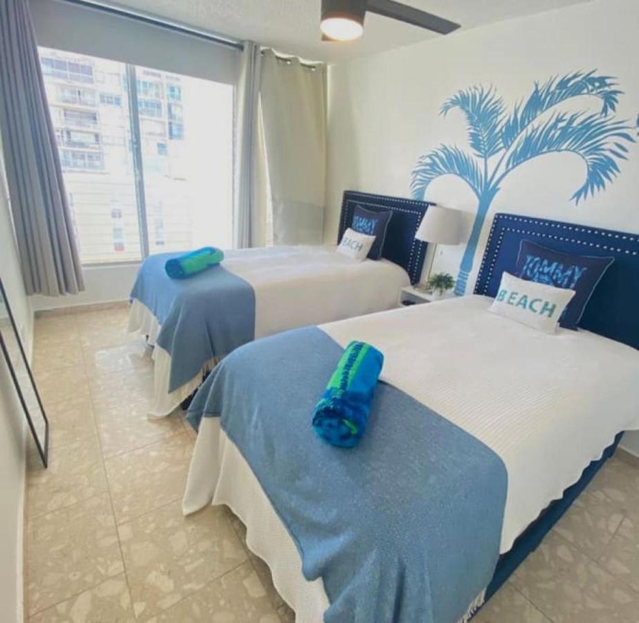 Villa Kasa Royal Palms à San Juan Extérieur photo