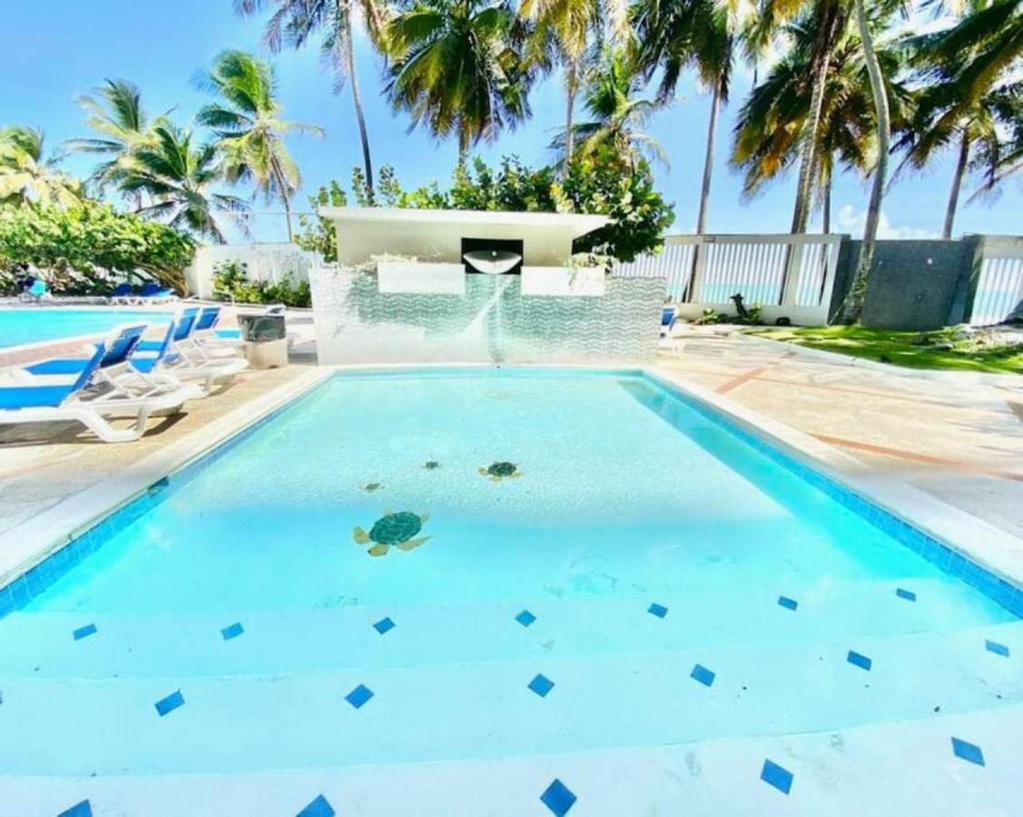Villa Kasa Royal Palms à San Juan Extérieur photo