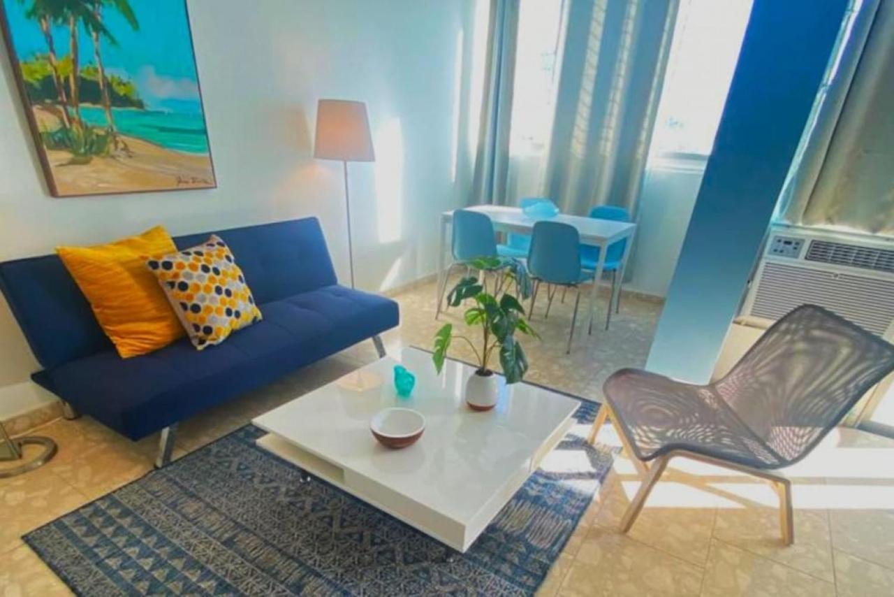 Villa Kasa Royal Palms à San Juan Extérieur photo