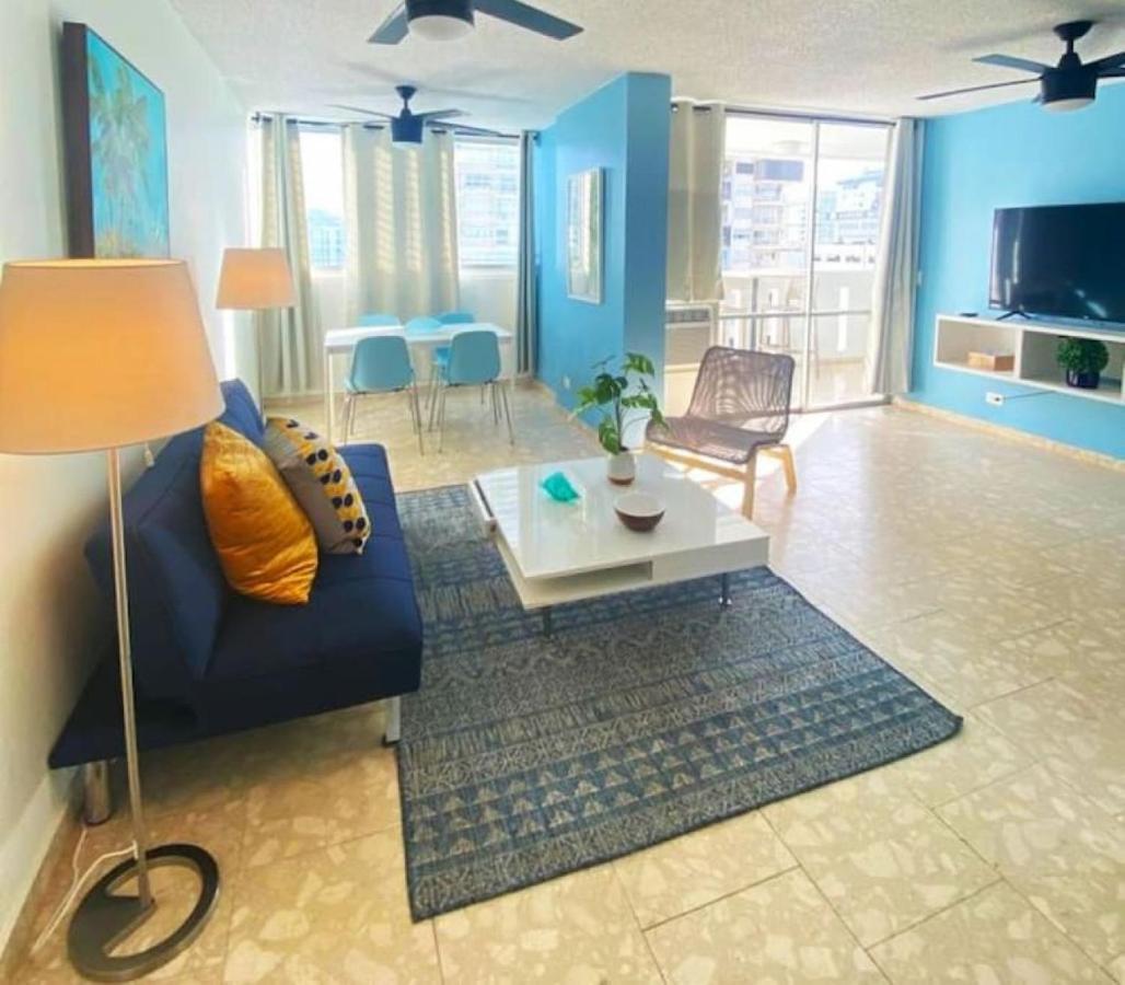 Villa Kasa Royal Palms à San Juan Extérieur photo