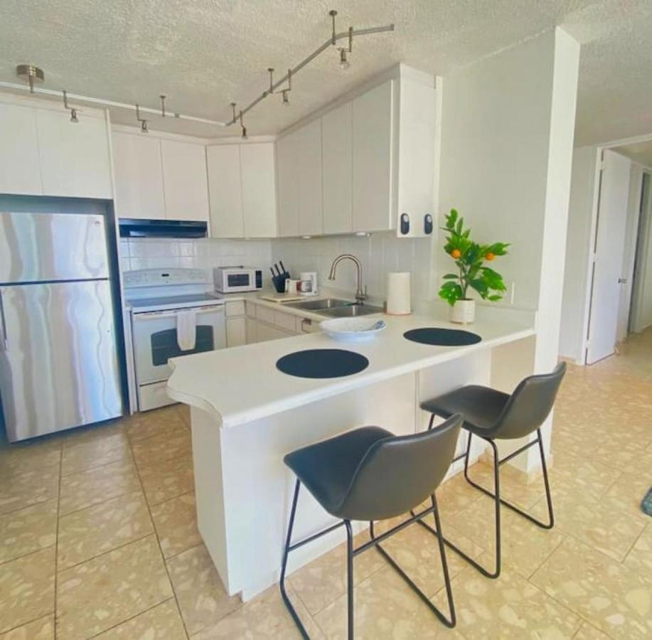 Villa Kasa Royal Palms à San Juan Extérieur photo