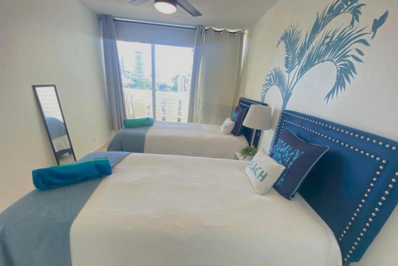 Villa Kasa Royal Palms à San Juan Extérieur photo