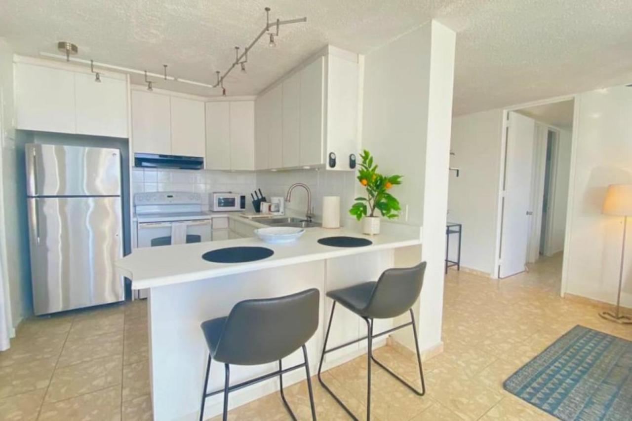 Villa Kasa Royal Palms à San Juan Extérieur photo