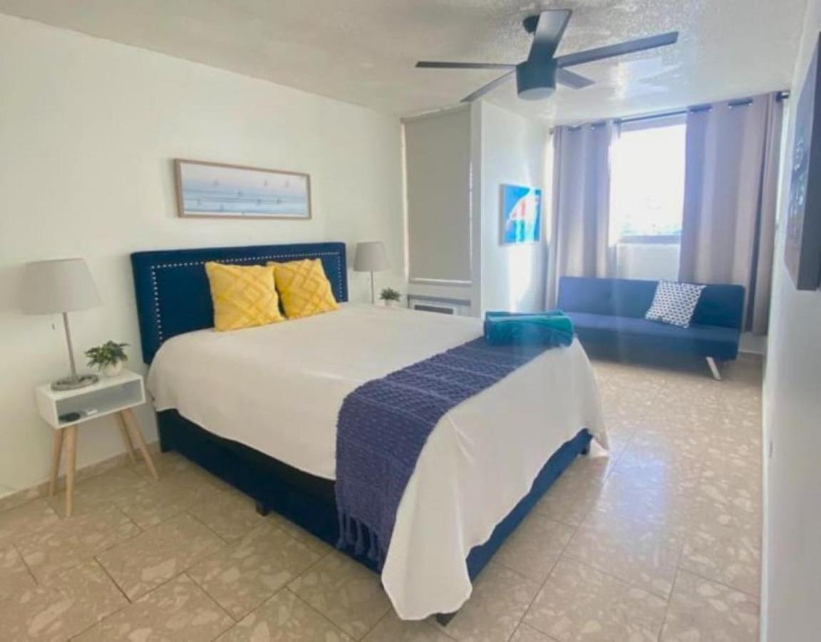 Villa Kasa Royal Palms à San Juan Extérieur photo