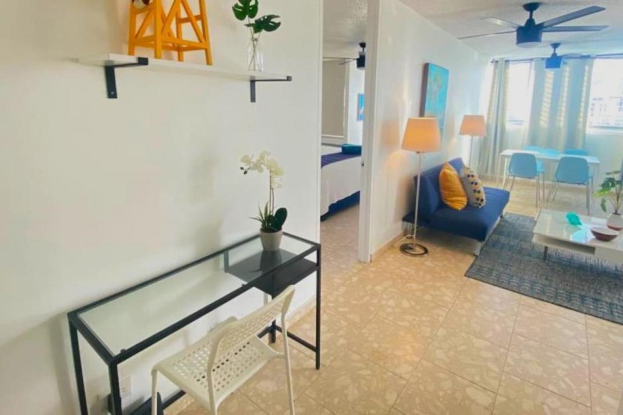 Villa Kasa Royal Palms à San Juan Extérieur photo