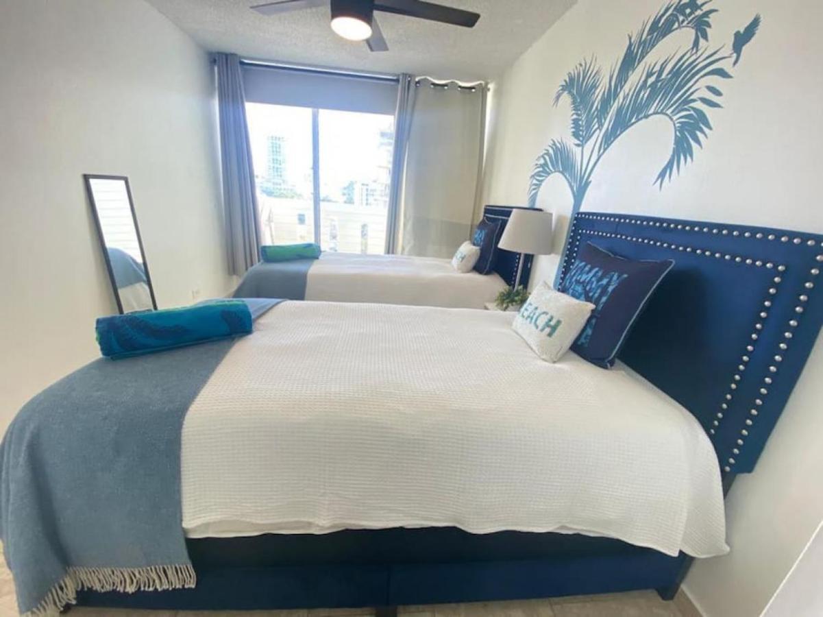 Villa Kasa Royal Palms à San Juan Extérieur photo