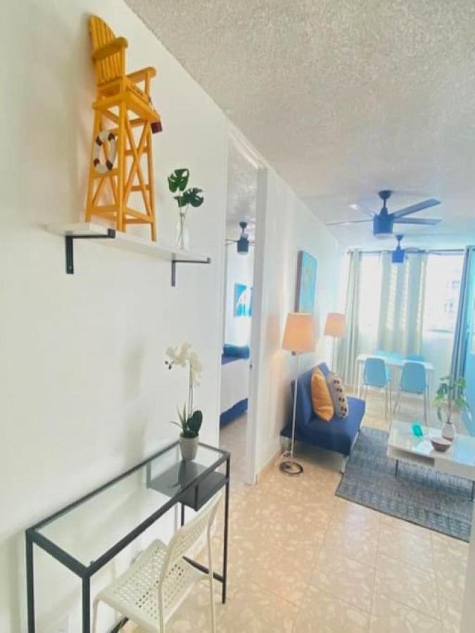 Villa Kasa Royal Palms à San Juan Extérieur photo