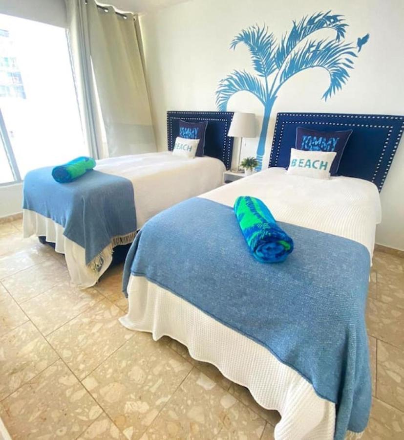 Villa Kasa Royal Palms à San Juan Extérieur photo