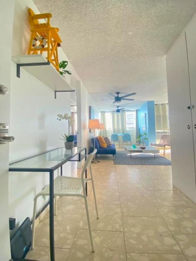 Villa Kasa Royal Palms à San Juan Extérieur photo