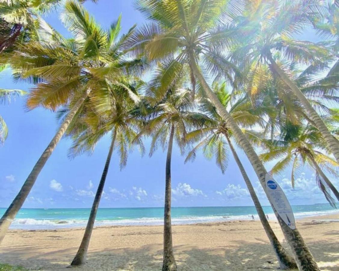 Villa Kasa Royal Palms à San Juan Extérieur photo