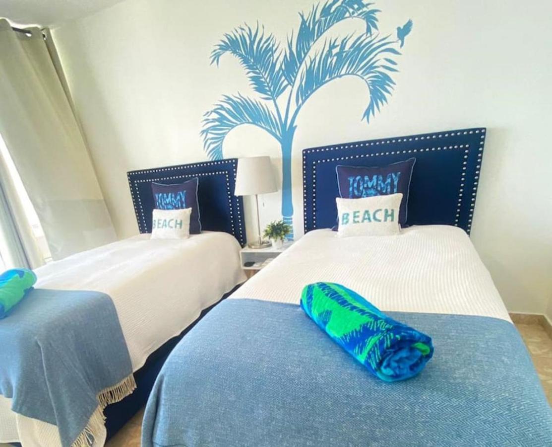 Villa Kasa Royal Palms à San Juan Extérieur photo